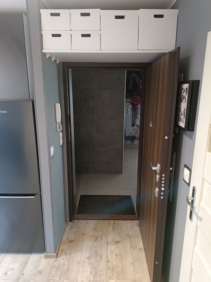 Mieszkanie 2-pokojowe Gdańsk Osowa, ul. Homera. Zdjęcie 29