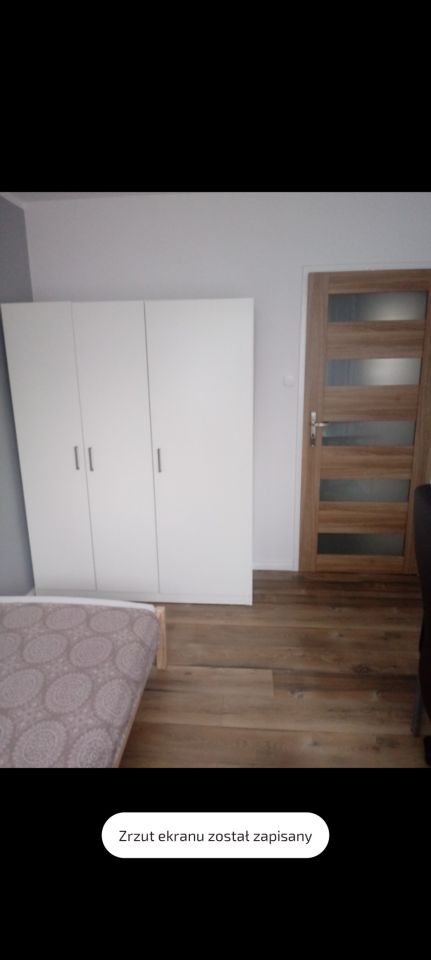 Pokój Wrocław Gaj, ul. Krynicka. Zdjęcie 2