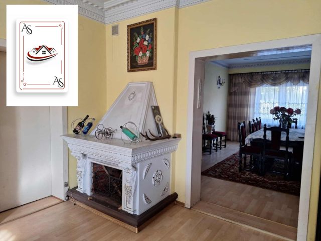 dom wolnostojący, 8 pokoi Piotrków Kujawski, ul. 1 Maja. Zdjęcie 24