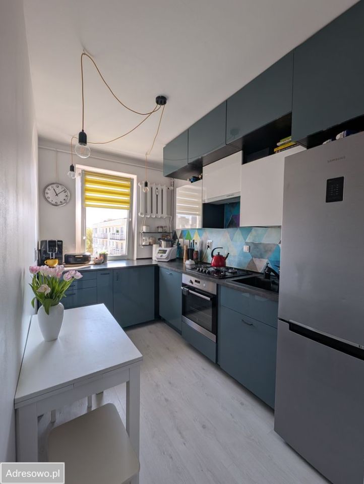 Mieszkanie 3-pokojowe Poznań Winiary, ul. Sokoła. Zdjęcie 13