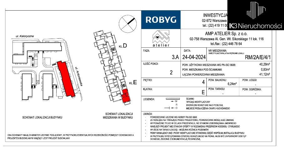 Mieszkanie 2-pokojowe Warszawa Mokotów, ul. Antoniewska. Zdjęcie 7