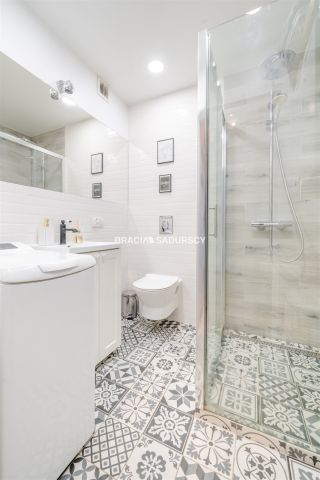 Mieszkanie 2-pokojowe Kraków Kliny, ul. Borkowska. Zdjęcie 11