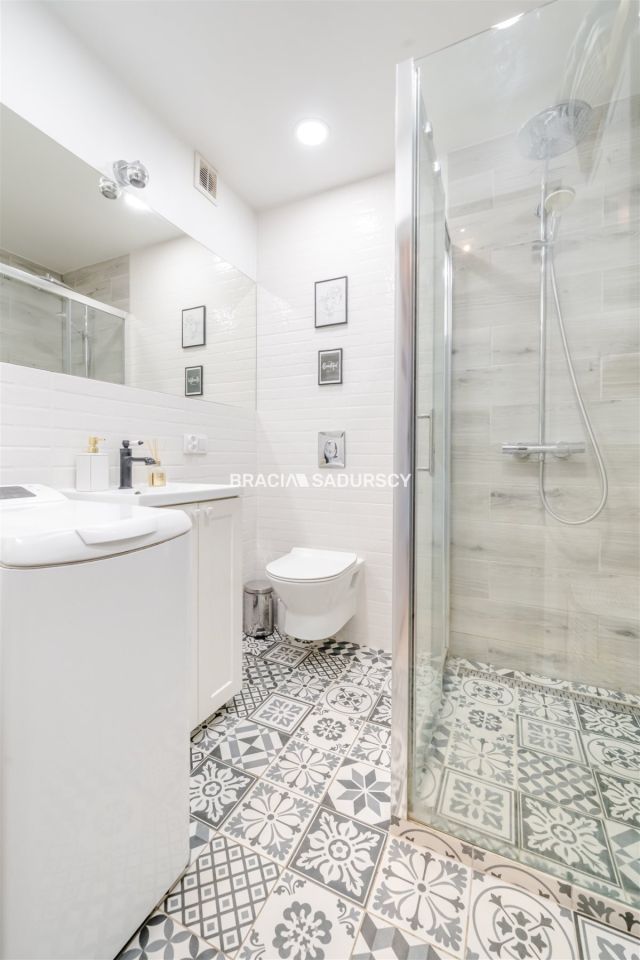 Mieszkanie 2-pokojowe Kraków Kliny, ul. Borkowska. Zdjęcie 11