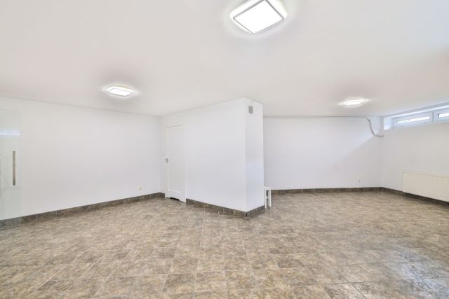 dom wolnostojący, 8 pokoi Warszawa Wilanów, ul. Królowej Marysieńki. Zdjęcie 17