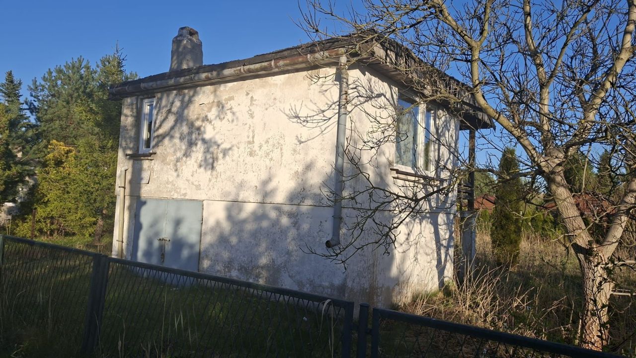 Działka rod Częstochowa Błeszno. Zdjęcie 2