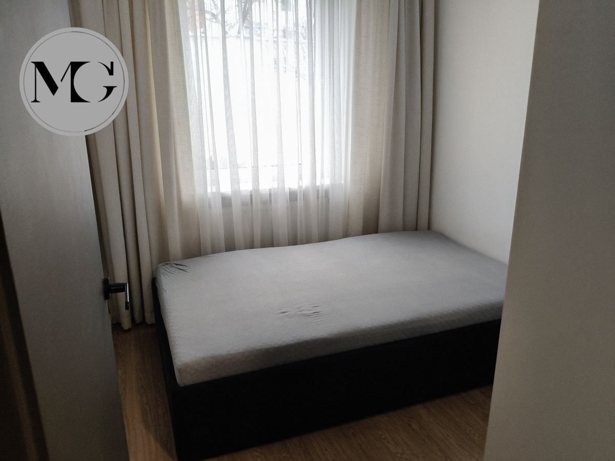 Mieszkanie 2-pokojowe Bydgoszcz Bielawy, ul. Kazimierza Pułaskiego. Zdjęcie 4