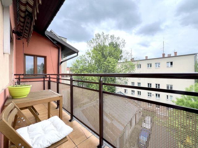 Mieszkanie 3-pokojowe Kraków Krowodrza, ul. Kazimierza Wielkiego. Zdjęcie 22