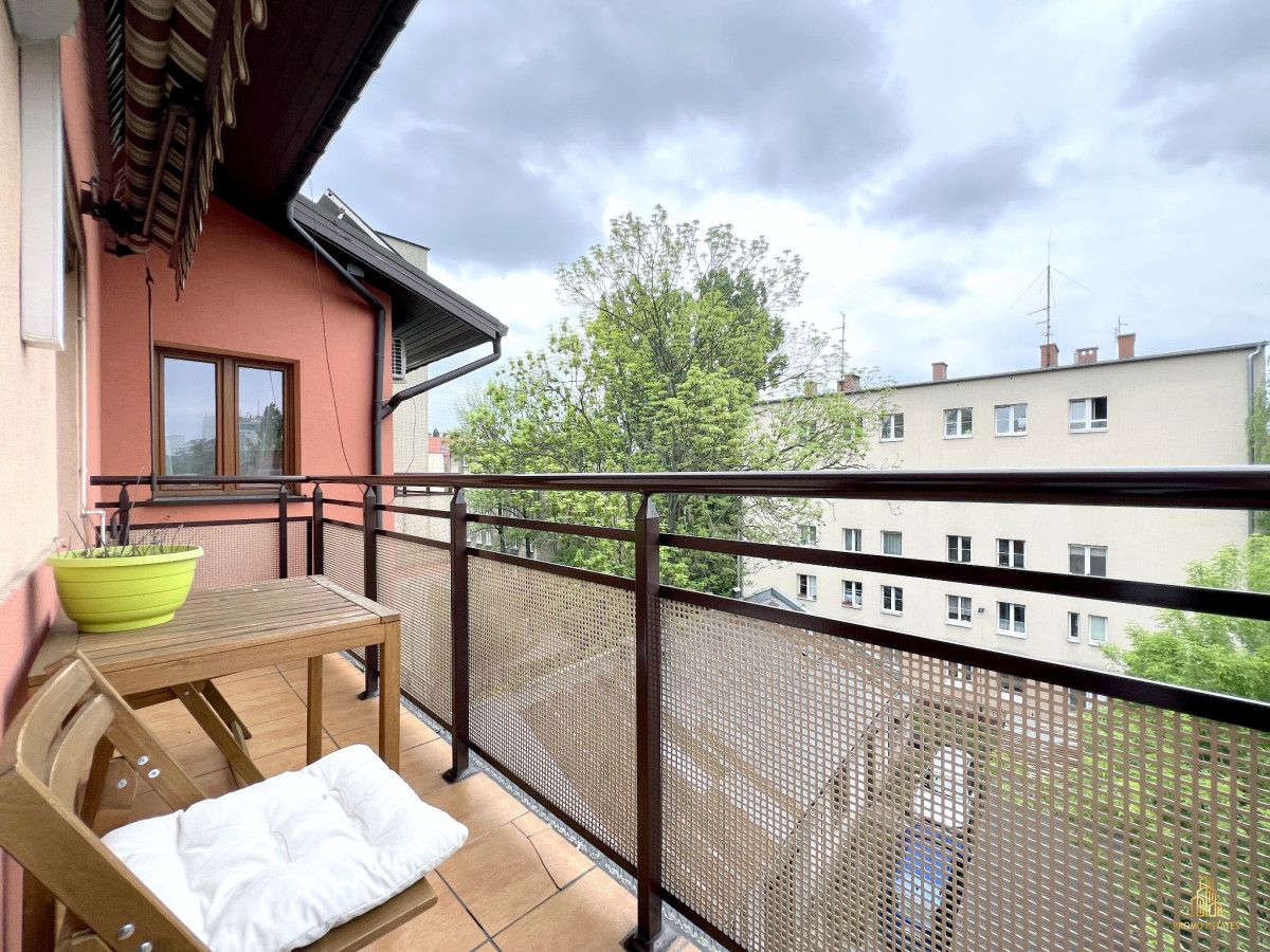 Mieszkanie 3-pokojowe Kraków Krowodrza, ul. Kazimierza Wielkiego. Zdjęcie 22