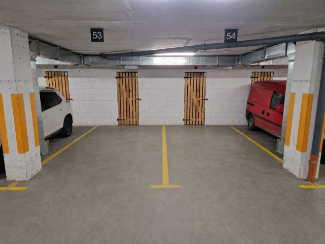 Mieszkanie 3-pokojowe Bydgoszcz Fordon, ul. Sybiraków. Zdjęcie 15