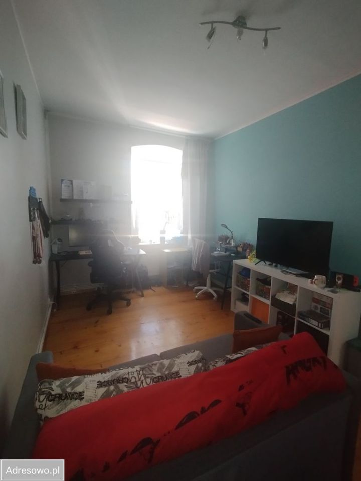 Mieszkanie 4-pokojowe Brzeg. Zdjęcie 17