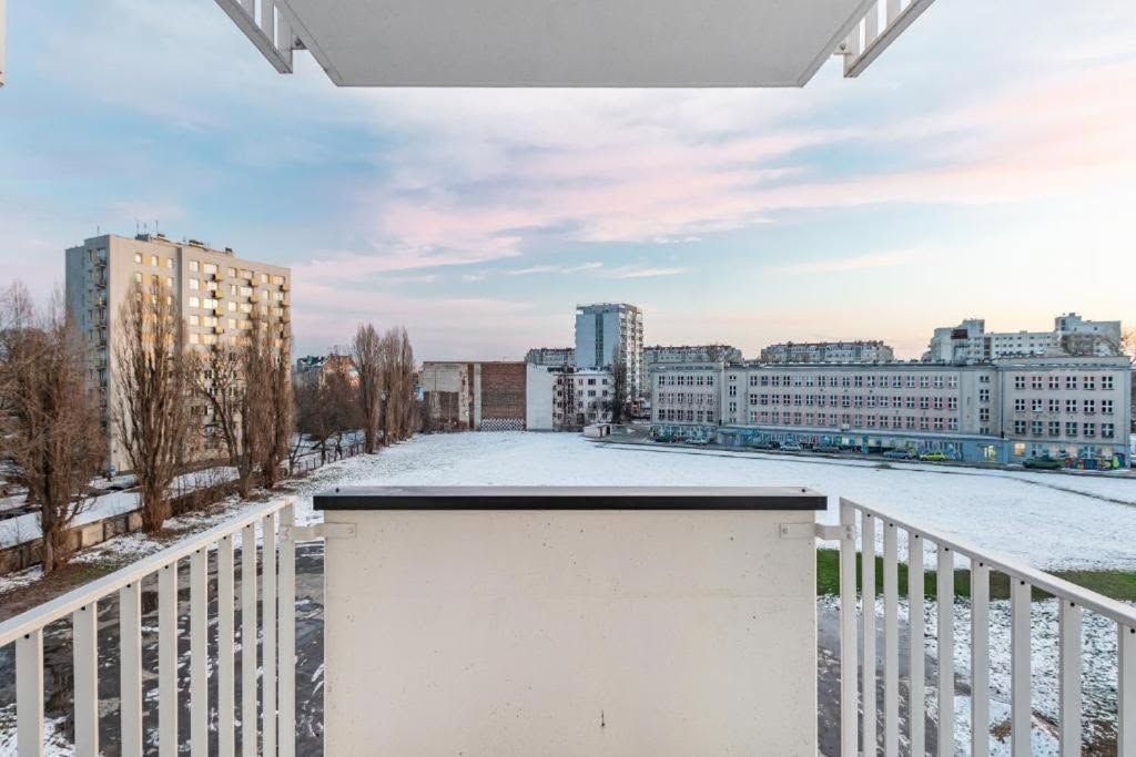 Mieszkanie 1-pokojowe Warszawa Praga-Południe, ul. Bliska. Zdjęcie 8