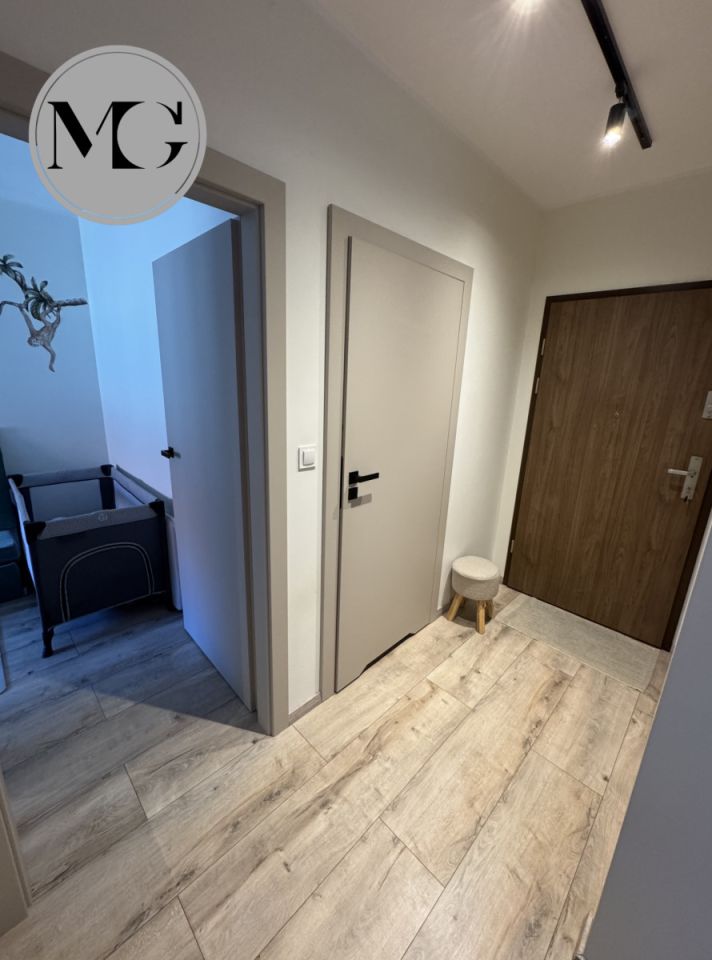 Mieszkanie 3-pokojowe Bydgoszcz Kapuściska, ul. Sandomierska. Zdjęcie 7