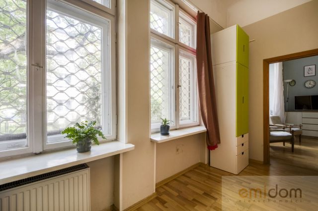Mieszkanie 2-pokojowe Warszawa Mokotów, ul. Tenisowa. Zdjęcie 11