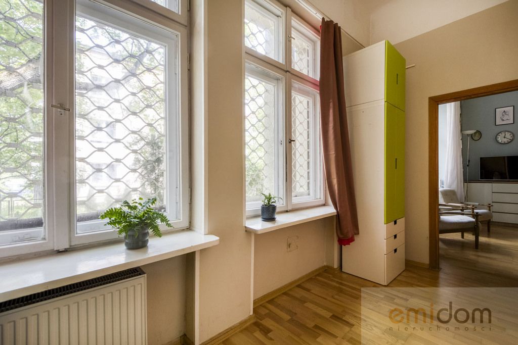 Mieszkanie 2-pokojowe Warszawa Mokotów, ul. Tenisowa. Zdjęcie 11
