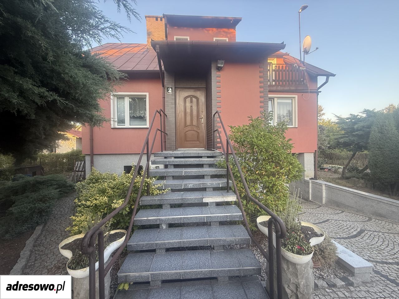 dom wolnostojący, 5 pokoi Ścinawa, ul. Topolowa. Zdjęcie 3