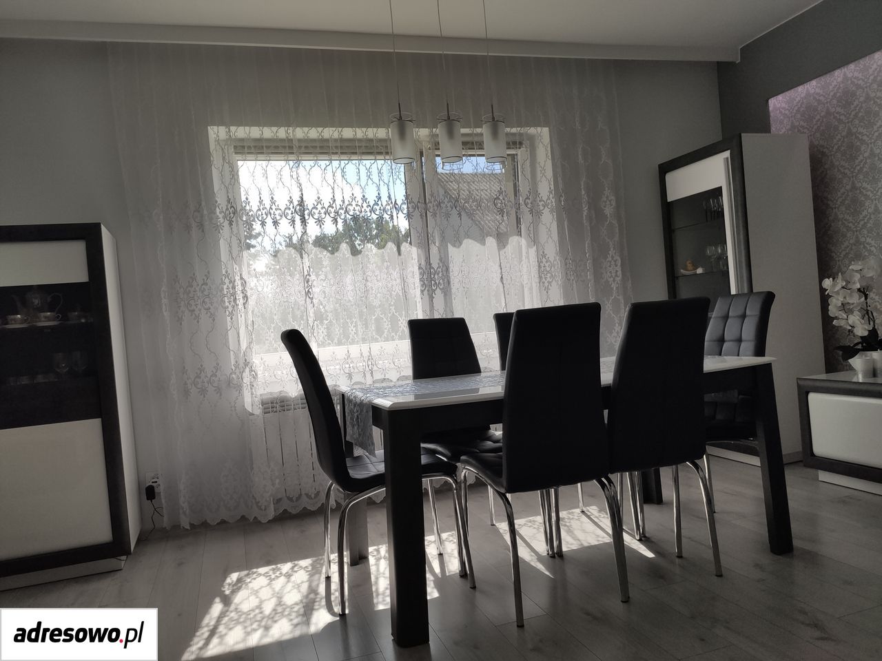 dom wolnostojący, 3 pokoje Nowy Pudłów. Zdjęcie 11