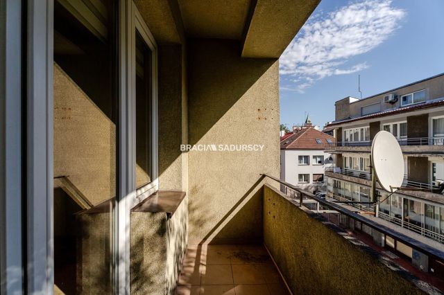 Mieszkanie 1-pokojowe Kraków Podgórze, ul. Stanisława Mitery. Zdjęcie 25