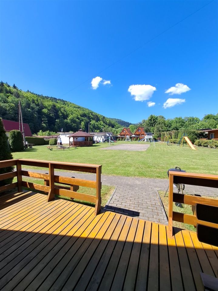 Hotel/pensjonat Międzybrodzie Bialskie. Zdjęcie 8