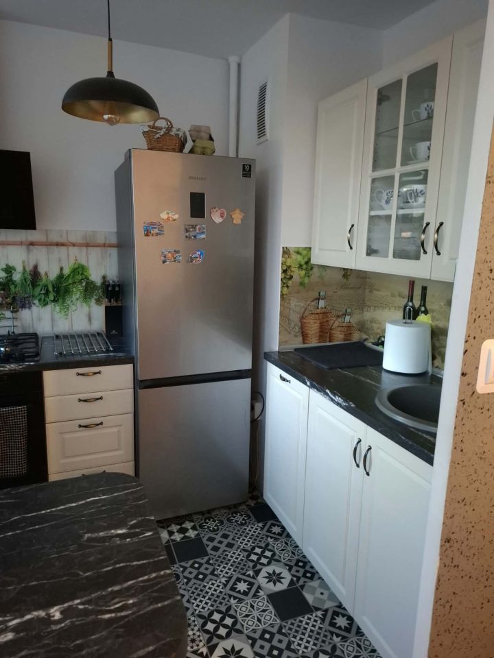 Mieszkanie 2-pokojowe Wrocław Muchobór Mały, ul. Strzegomska. Zdjęcie 5
