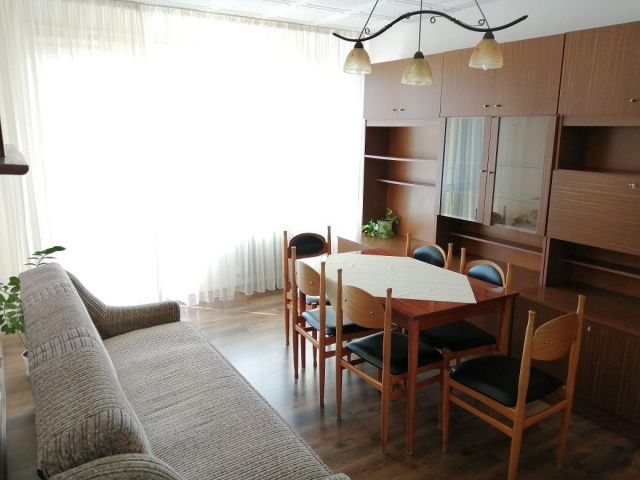Mieszkanie 2-pokojowe Lubin Przylesie, ul. Sportowa. Zdjęcie 1