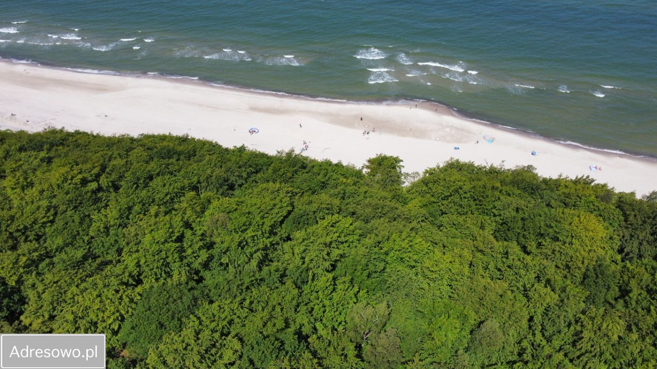 Działka budowlana Machowinko. Zdjęcie 8