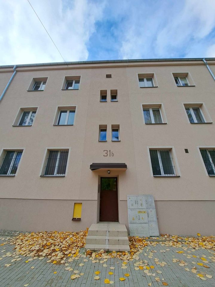 Mieszkanie 2-pokojowe Stronie Śląskie, ul. Morawka