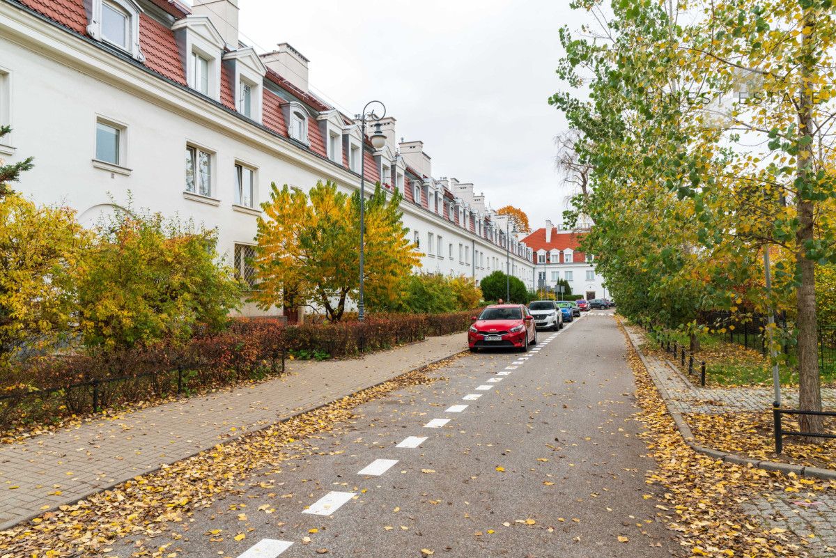 Mieszkanie 3-pokojowe Warszawa Żoliborz, ul. Zygmunta Krasińskiego. Zdjęcie 17