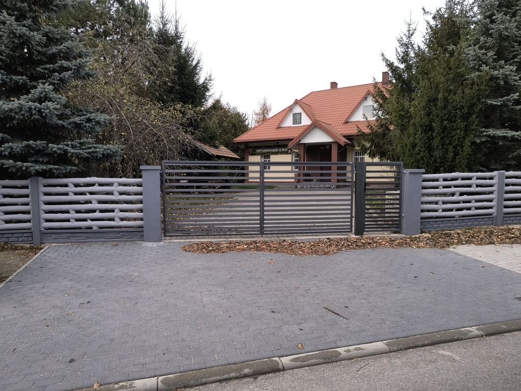 dom wolnostojący Grodziszczany. Zdjęcie 7