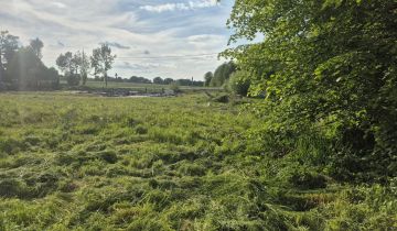 Działka budowlana Adamowice