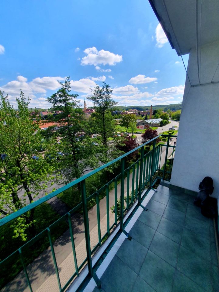 Mieszkanie 3-pokojowe Świebodzice Osiedle Piastowskie, ul. Bolesława Krzywoustego. Zdjęcie 5