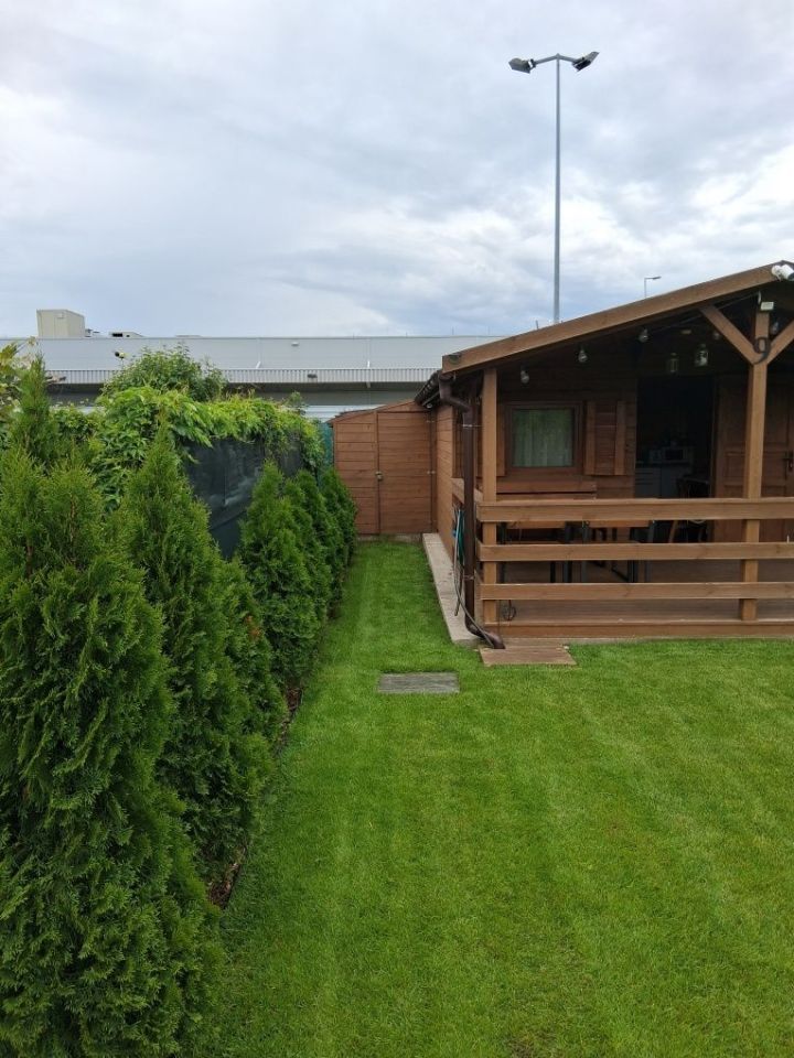 Działka rod Września, ul. gen. Władysława Sikorskiego. Zdjęcie 4