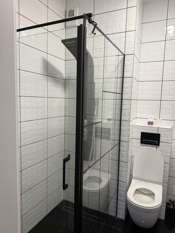 Mieszkanie 1-pokojowe Puławy Centrum, ul. Bolesława Prusa. Zdjęcie 21