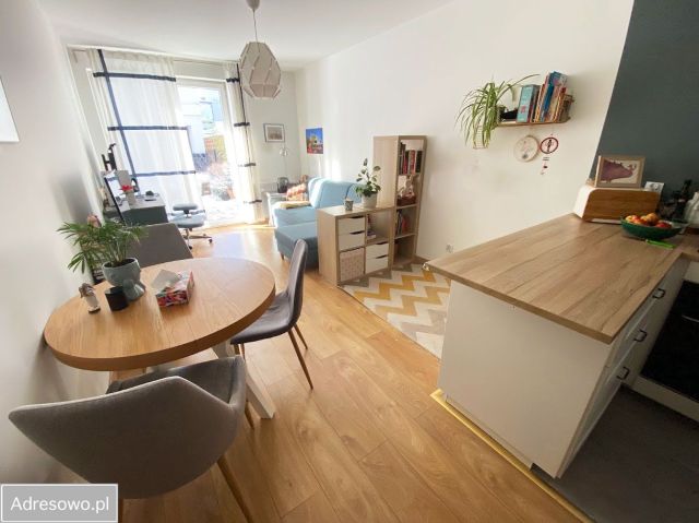 Mieszkanie 2-pokojowe Kraków Prądnik Biały, ul. Zygmunta Glogera. Zdjęcie 1