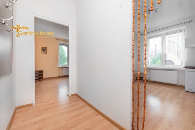 Mieszkanie 2-pokojowe Gdynia Oksywie, ul. Cypriana Godebskiego. Zdjęcie 7