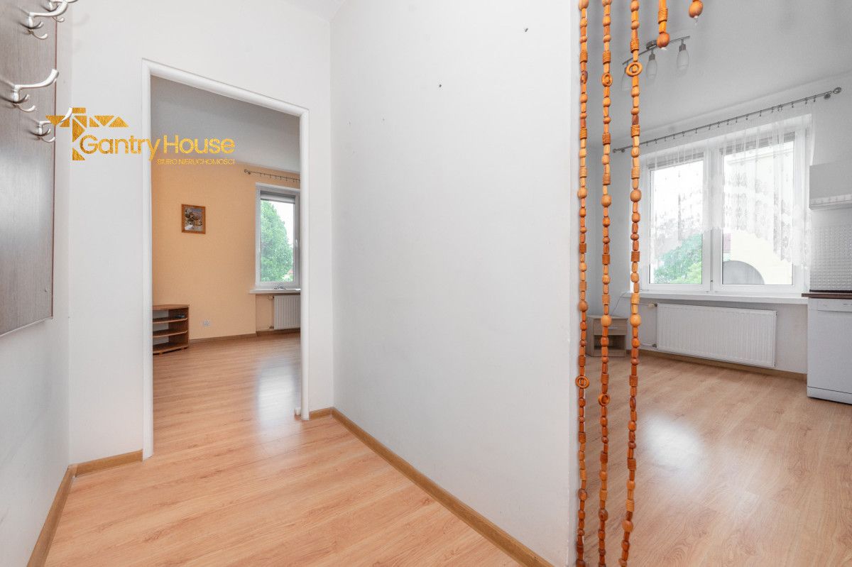 Mieszkanie 2-pokojowe Gdynia Oksywie, ul. Cypriana Godebskiego. Zdjęcie 7