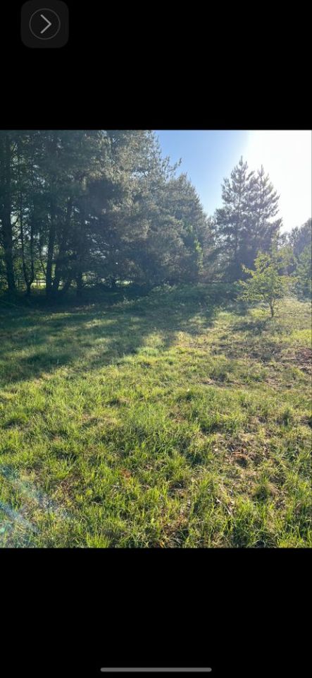 Działka budowlana Niezgoda