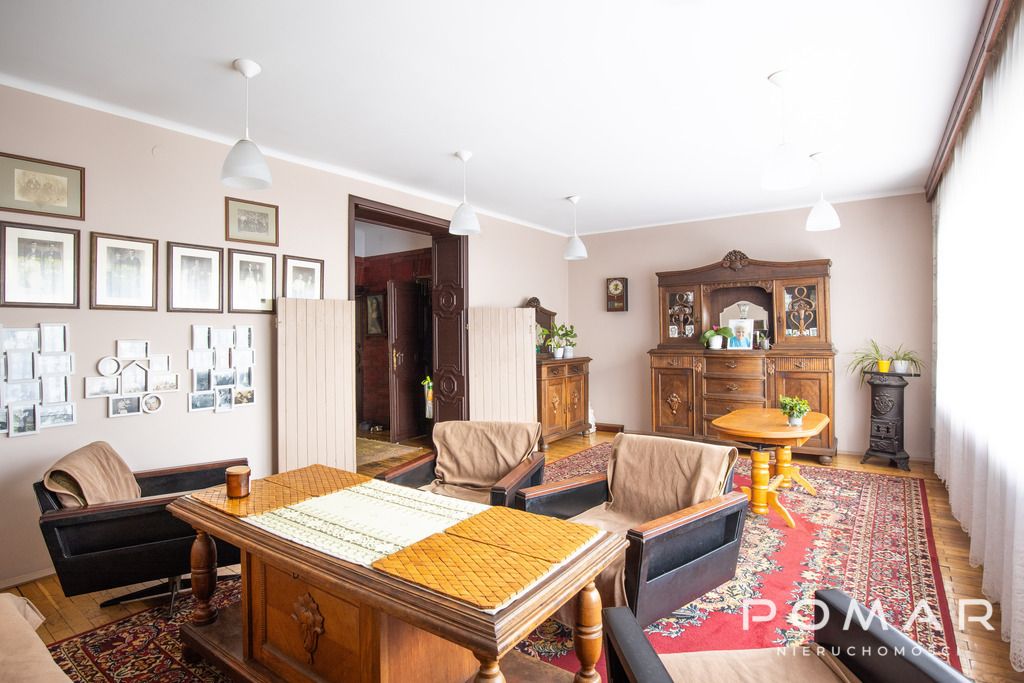 dom wolnostojący, 5 pokoi Czernica, ul. Podleśna. Zdjęcie 5