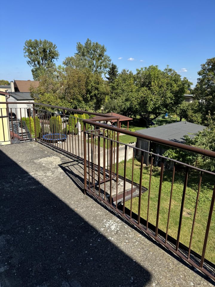 dom wolnostojący, 4 pokoje Strzałkowo, ul. Szkolna. Zdjęcie 9