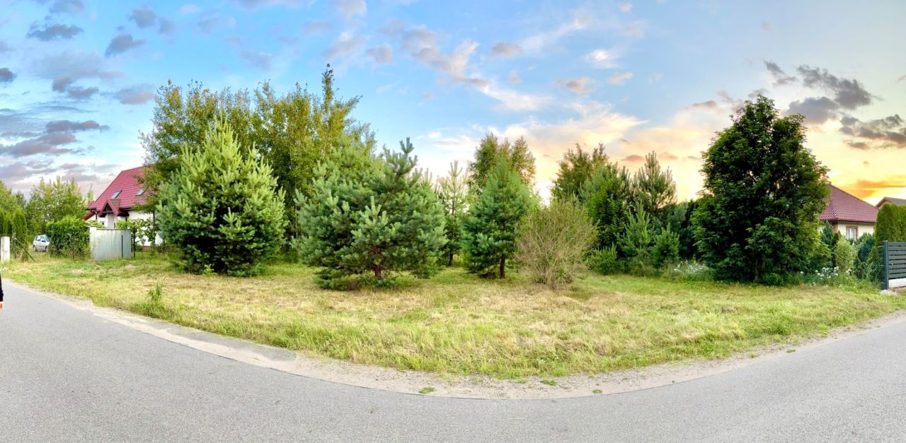 Działka budowlana Lisewo. Zdjęcie 2