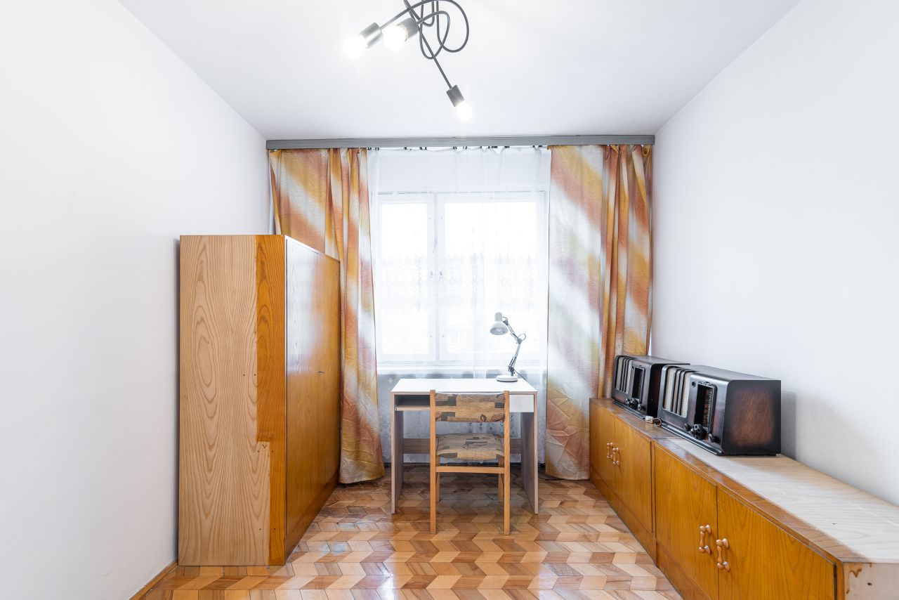 Mieszkanie 3-pokojowe Kraków Podgórze Duchackie, ul. Jana Sas-Zubrzyckiego. Zdjęcie 7