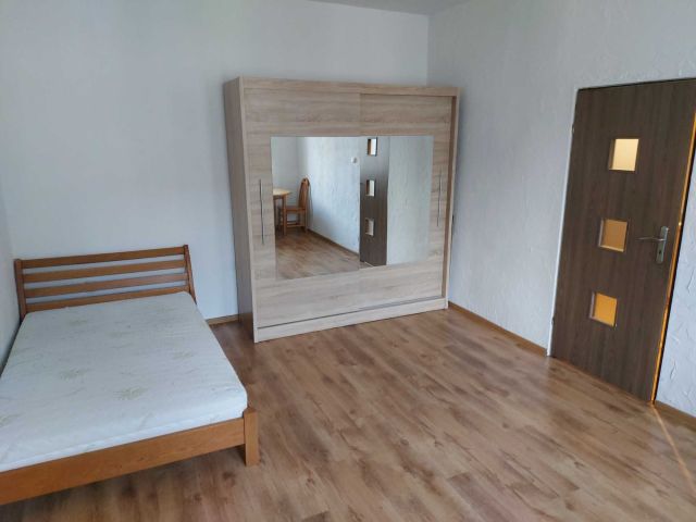 Mieszkanie 1-pokojowe Lublin Śródmieście. Zdjęcie 1