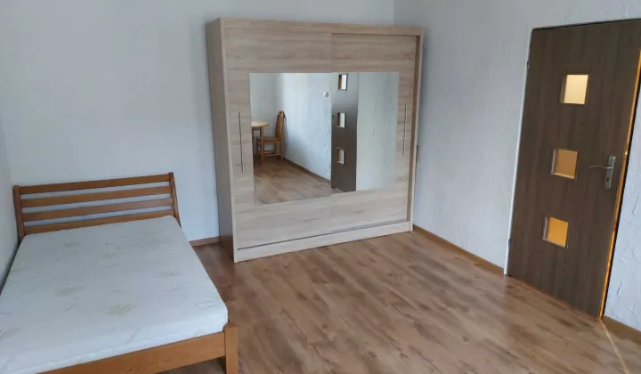 Mieszkanie 1-pokojowe Lublin Śródmieście