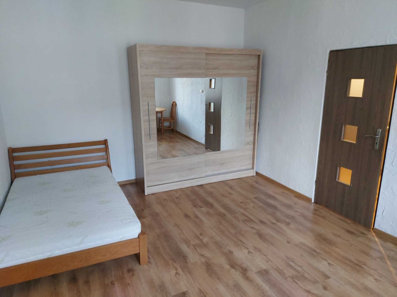 Mieszkanie 1-pokojowe Lublin Śródmieście