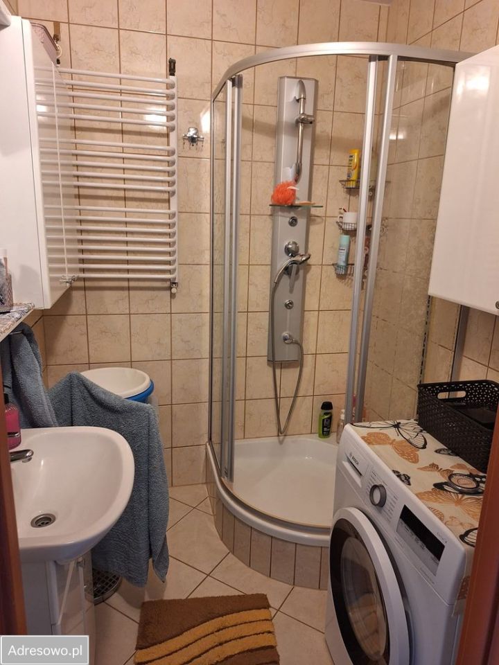 Mieszkanie 3-pokojowe Żary, ul. Męczenników Oświęcimskich. Zdjęcie 10