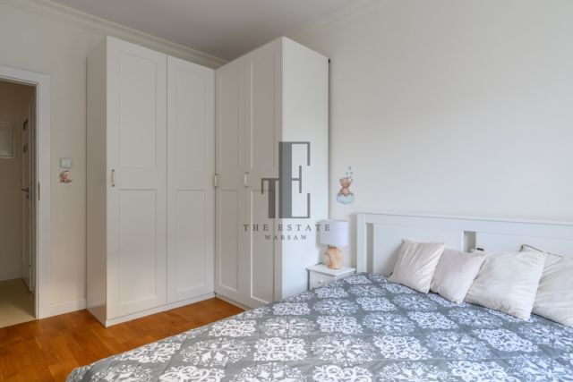 Mieszkanie 2-pokojowe Warszawa Wilanów, ul. Adama Branickiego. Zdjęcie 8