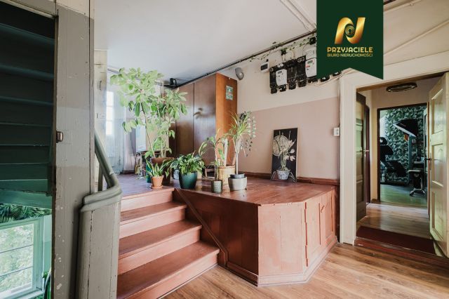 Mieszkanie 4-pokojowe Gdańsk Oliwa, ul. Polanki. Zdjęcie 9