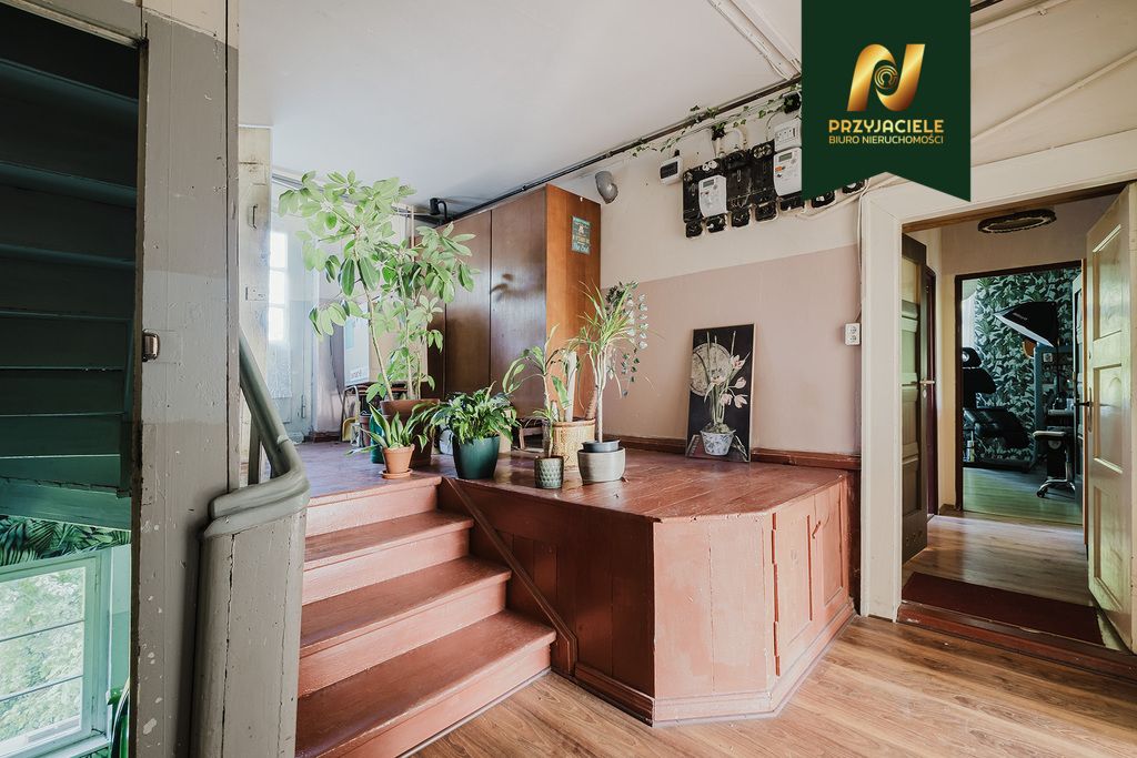 Mieszkanie 4-pokojowe Gdańsk Oliwa, ul. Polanki. Zdjęcie 9