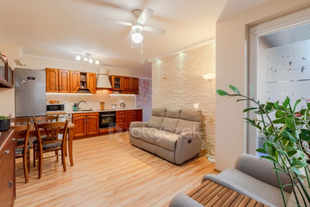 Mieszkanie 4-pokojowe Wejherowo, ul. Franciszka Fenikowskiego. Zdjęcie 3