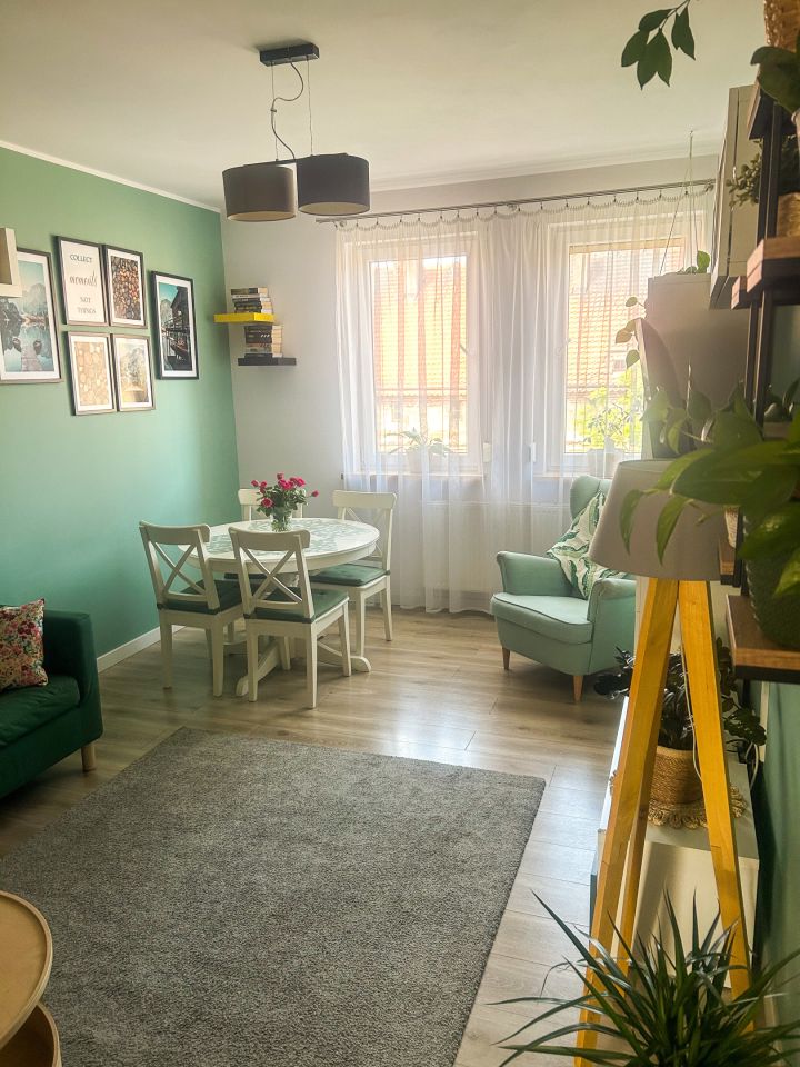 Mieszkanie 3-pokojowe Legnica Centrum, ul. ks. Piotra Ściegiennego. Zdjęcie 6