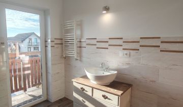 dom szeregowy, 4 pokoje Przecław, ul. Macierzankowa